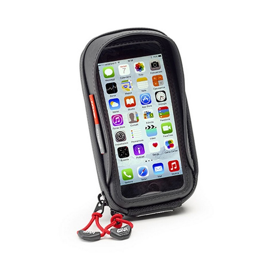 MOTONI | 
                                       | SUPORTE GIVI SMARTPHONE/GPS S956B